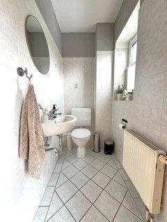 Nr. 5 Gäste WC - 