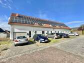 Haus komplett - 1 Zimmer Reihenmittelhaus in Kastorf