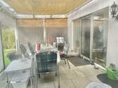 Terrasse - Reihenmittelhaus mit 334,00 m² in Kastorf zum Kaufen