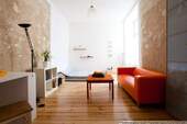 wohnung berlin kreuzberg kaufen - Kompakte 1-Zimmer Altbauwohnung mitten in Kreuzberg