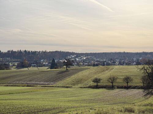 Stupferich - Einfamilienhaus mit 199,70 m² in Karlsruhe zum Kaufen