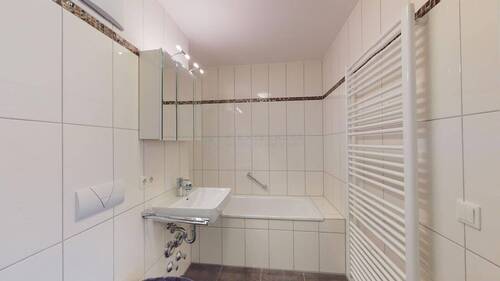 Badezimmer - 