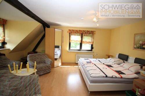 Schlafzimmer - 