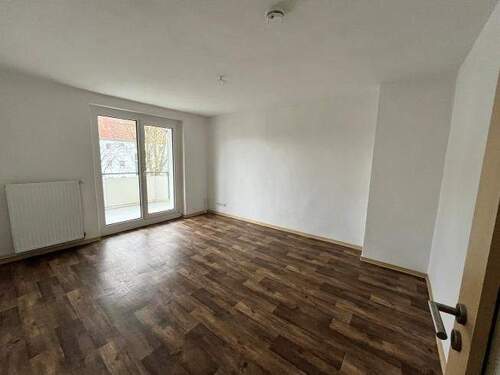 Wohnen/Schlafen - Bezugsfertige Singlewohnung im Diesterwegring
