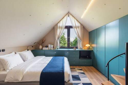 Virtuelles Home-Staging - Etagenwohnung mit 61,60 m&sup2; in München zum Kaufen