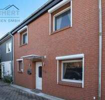 Individuelles Reihenhaus in bester Lage - Uetersen