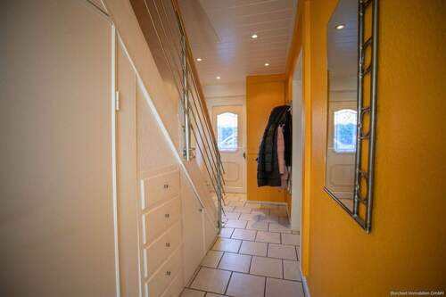 Flurbereich - 5 Zimmer Reihenmittelhaus zum Kaufen in Uetersen