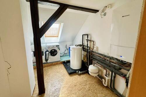 Hauswirtschaftsraum - 