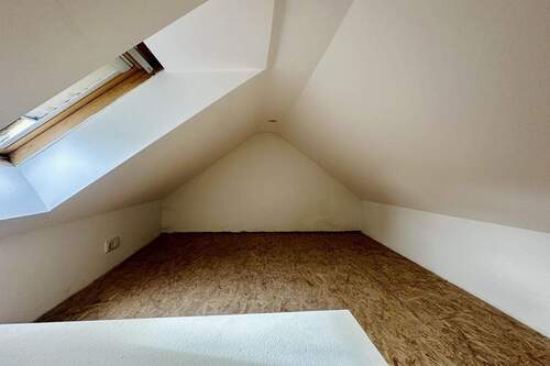 Dachboden - 