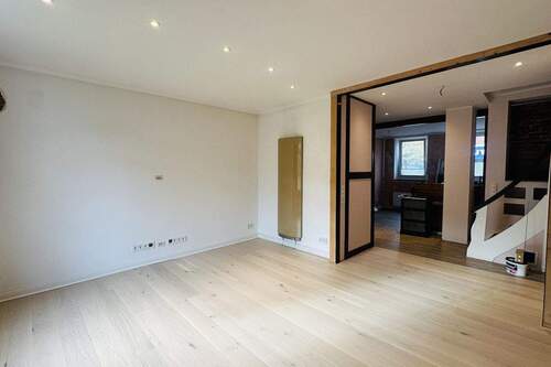 Wohnbereich - Doppelhaushälfte mit 94,00 m&sup2; in Mölln zum Kaufen