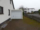 Ansicht Garage - 