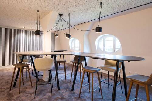 Meetingraum - 