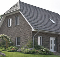 Modernes Landhaus in Elsten - 430.500,00&nbsp;EUR Kaufpreis, ca.&nbsp; 121,00&nbsp;m&sup2;&nbsp;Wohnfl&auml;che in Cappeln (Oldenburg) (PLZ: 49692) Elsten