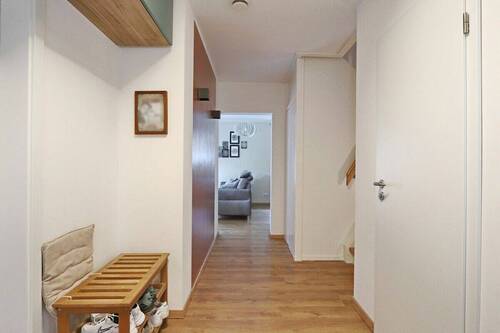 Flur EG (2) - 
