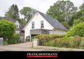 V11264 Titelbild - Moderne Doppelhaushälfte mit Stellplatz in Hamburg Farmsen Berne