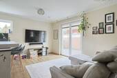 Wohn- und Esszimmer - 