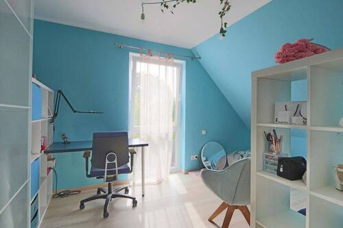 Kinderzimmer 2 - 