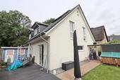 Hausansicht - 
