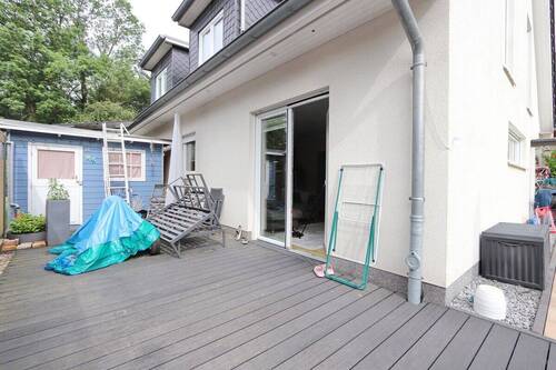 Terrasse - 