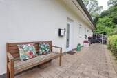 Hauseingang - 