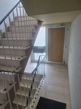 Treppenhaus - 