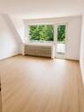 Wohnzimmer - Etagenwohnung mit 72,00 m&sup2; in Oberhausen zur Miete