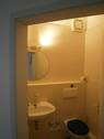 WC Mitte - 