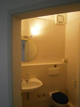 WC Mitte - 