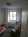 Mini-Zimmer, Blick Nord - 