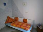 Minizimmer Nord (war Küche) - 