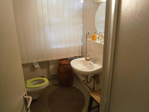 Bad / WC Nord - 