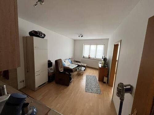Wohnzimmer (WE1) - 