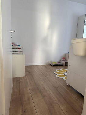 Kinderzimmer 1 - 