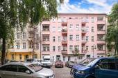 Hausansicht - 