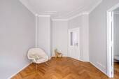 Zimmer 1 - 4 Zimmer Etagenwohnung in Berlin