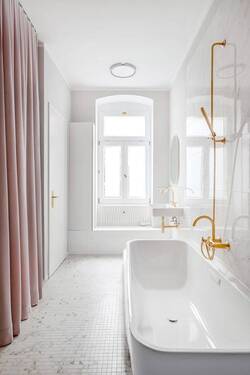 Bad en Suite - 