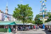 Vikutalienmarkt - 