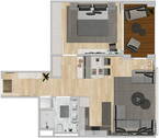 Grundriss - 