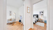 Flur_SZ_Kinderzimmer - 