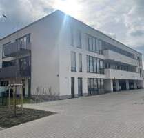 Wohnen am Letter Tor 2-Zimmer-Wohnung - Coesfeld
