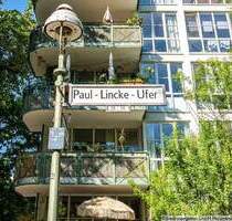 Vermietete, großzügige 2-Zimmer-Dachgeschosswohnung mit Ausblick - Berlin Kreuzberg