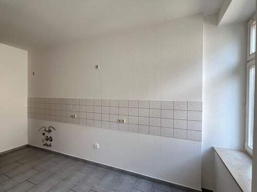 Küche - 3 Zimmer Etagenwohnung in Dresden