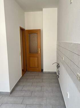 Küche - Etagenwohnung mit 69,00 m² in Dresden zur Miete