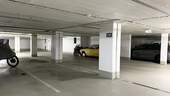 Tiefgaragenstellplatz - 