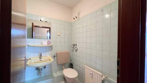 Badezimmer - 