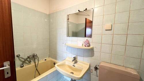 Badezimmer - 