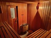 Sauna - 