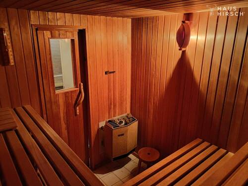 Sauna - 