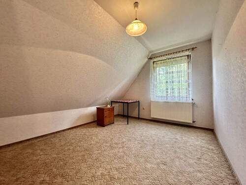 Zimmer im OG - 