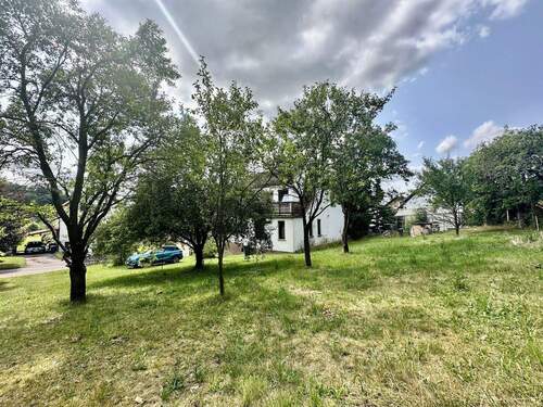 Idylle pur - Einfamilienhaus mit 116,00 m&sup2; in Rosa / Eckardts zum Kaufen